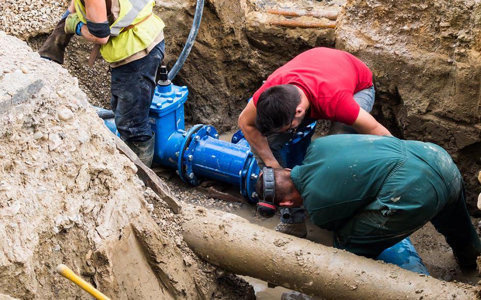 débouchage canalisation Courdimanche